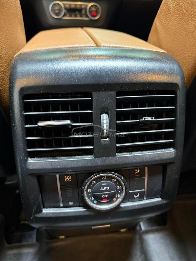 Classe GLE