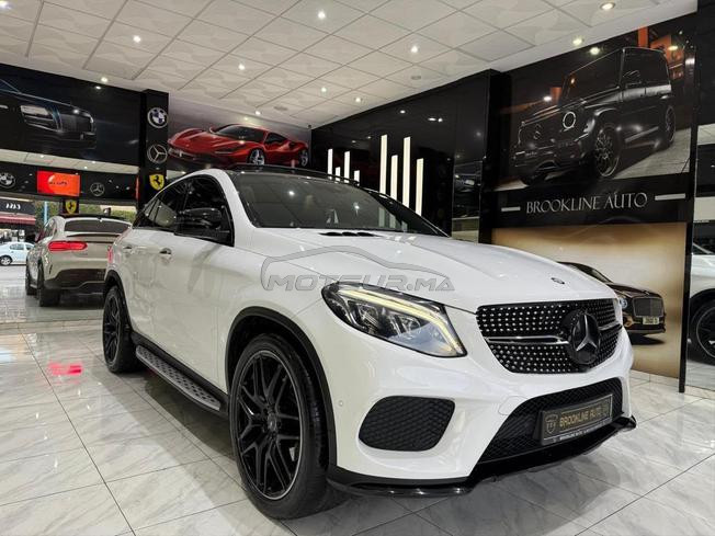 Classe GLE