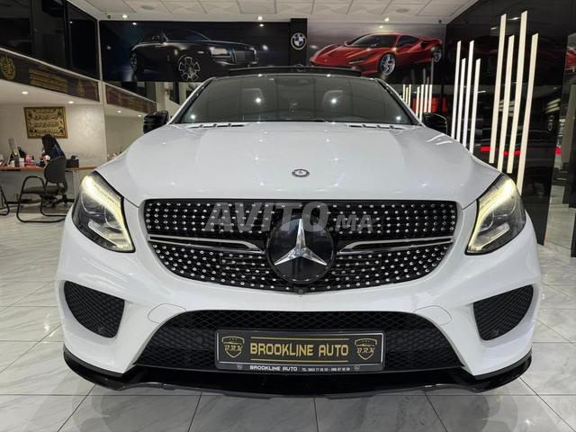 Classe GLE - 2