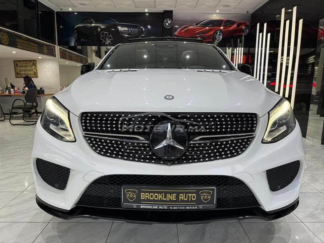 Classe GLE
