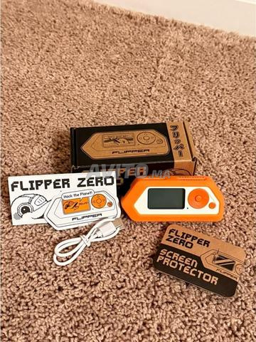 Flipper Zero Module Wi-Fi v1 État neuf