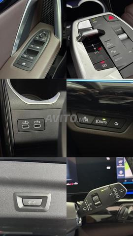 BMW X1 2025 - 2