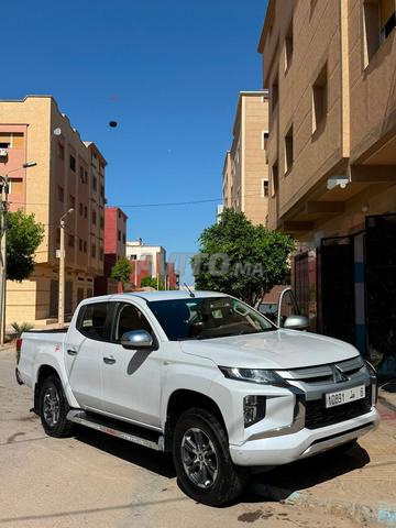 ميتسوبيشي L200 سبورتيرو - 2