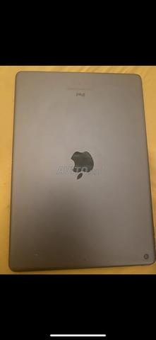 iPad 10,2 64Go Gris sidéral Wifi 9 2021 comme neuf