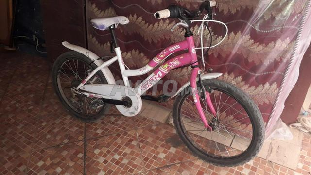 Vélo GFM à vendre, Bon état - 2