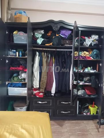 Armoire - 2