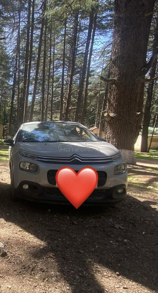 citroen ا vendre