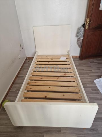 سرير طفل - 2