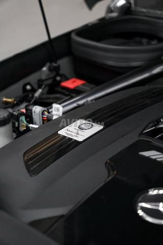 Mercedes-Benz G63 Manufaktur