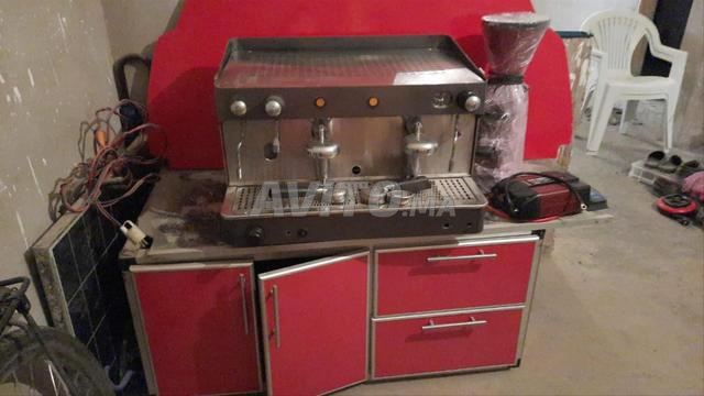 Machine à café pour voiture - 2