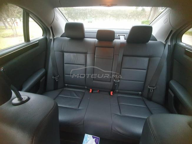 Mercedes-Benz Classe E Diesel Automatique 2011