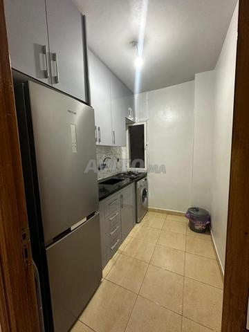 Appartement à louer 50 m² à Agadir