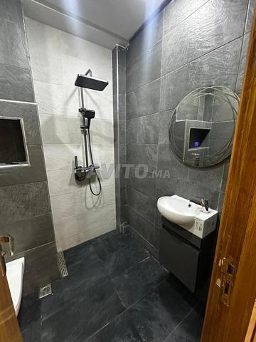 Appartement à louer 50 m² à Agadir