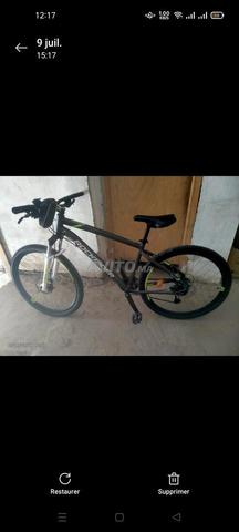Super VTT Rockrider à vendre - 2