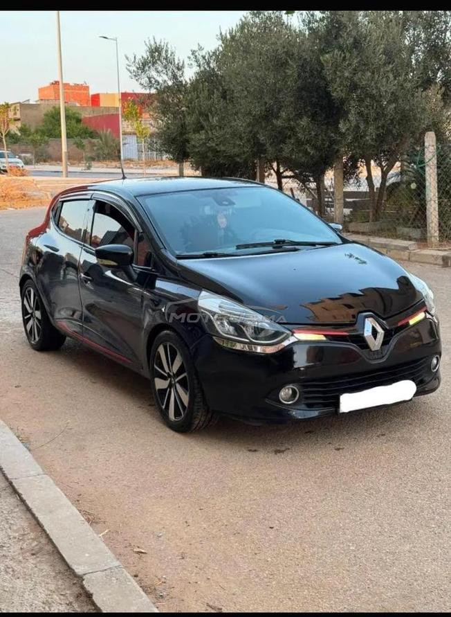 clio 4 intensr