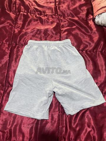 Short Pull and Bear - 2
