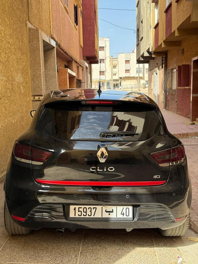 clio 4 intensr