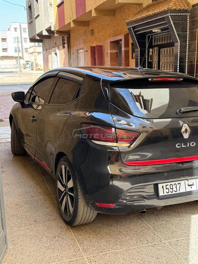 clio 4 intensr