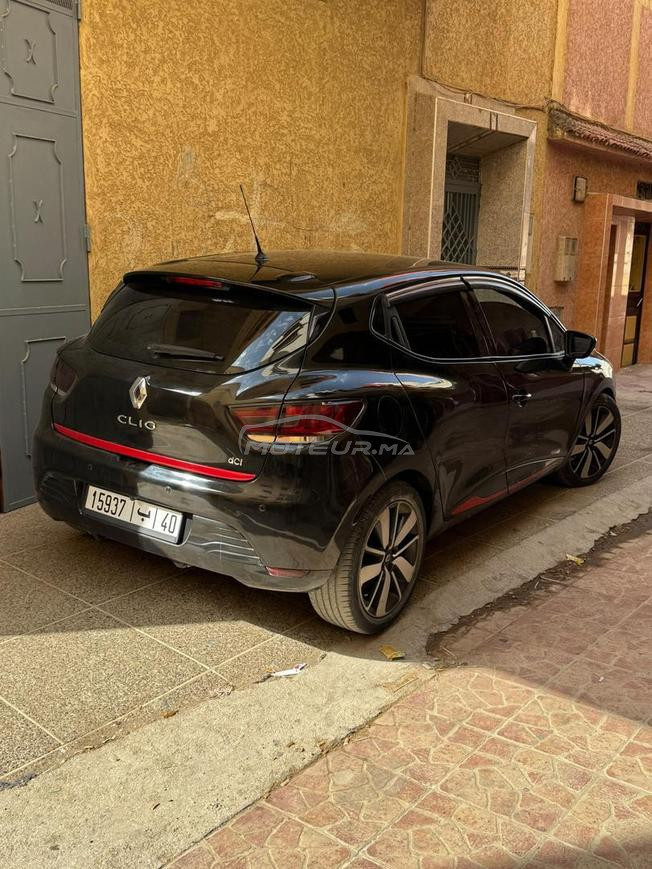 clio 4 intensr