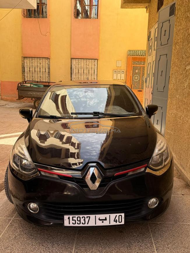 clio 4 intensr