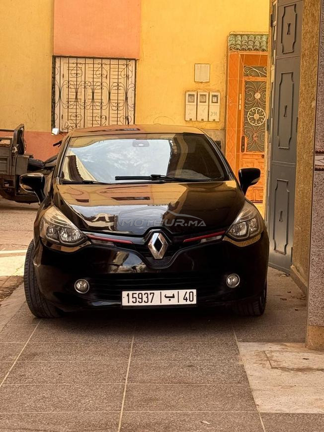 clio 4 intensr