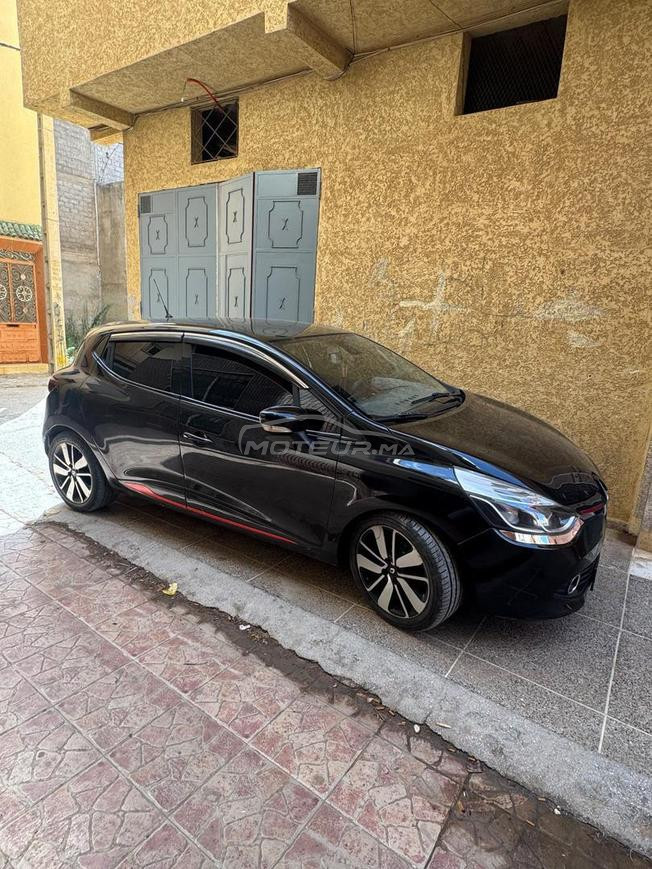 clio 4 intensr