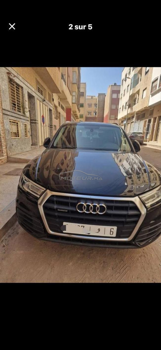 vente q5 tt op t’es bon etat