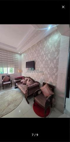 Vente appartement Maarif RDC élevé - 2