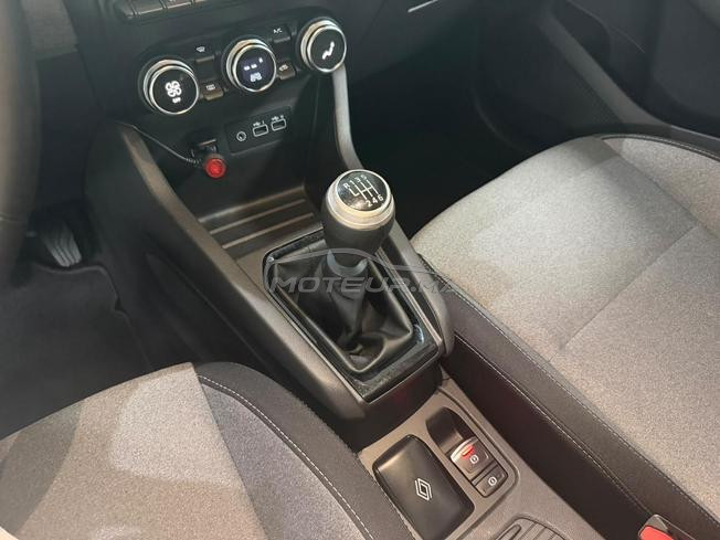 Renaut clio 5 2025 manuelle