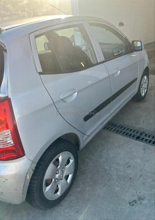 kia Picanto 