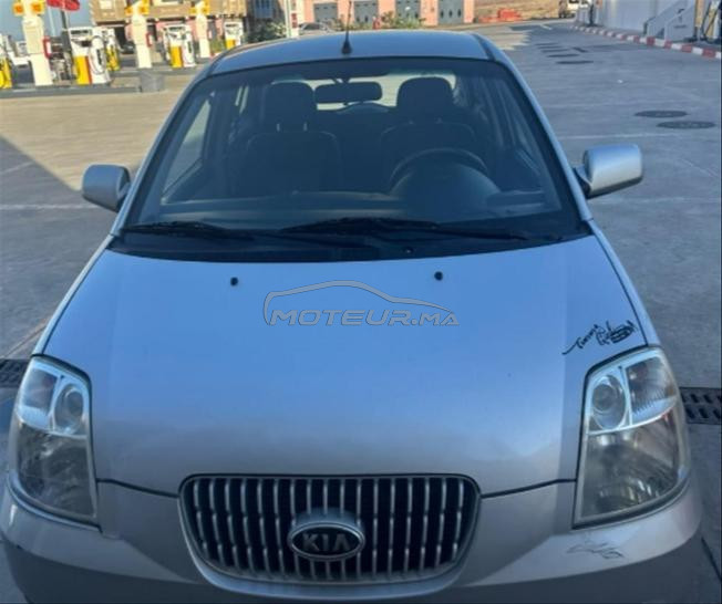 kia Picanto 