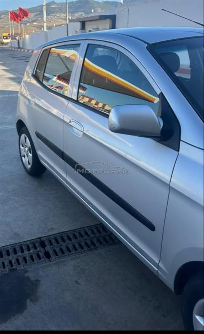 kia Picanto 