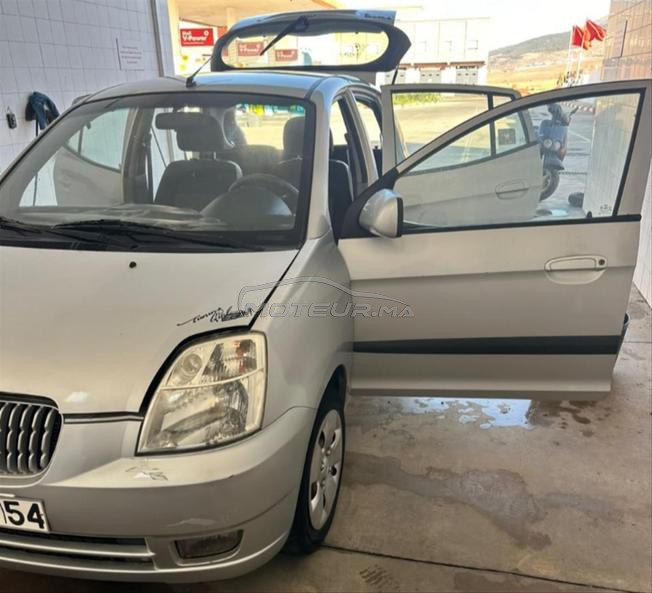 kia Picanto 