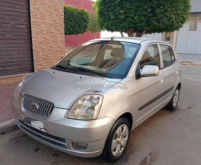 kia Picanto 