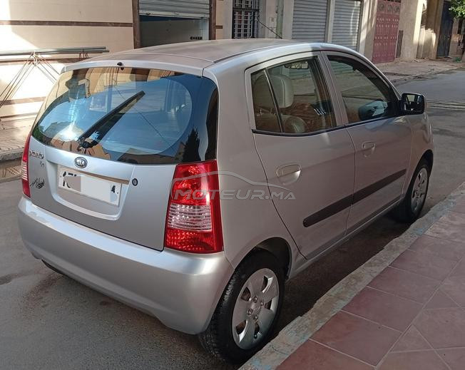 kia Picanto 