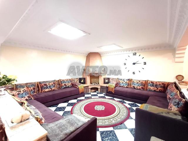 CMN-AI-1017 - شقة للبيع في Beausite