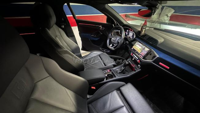 audi q3 avendre