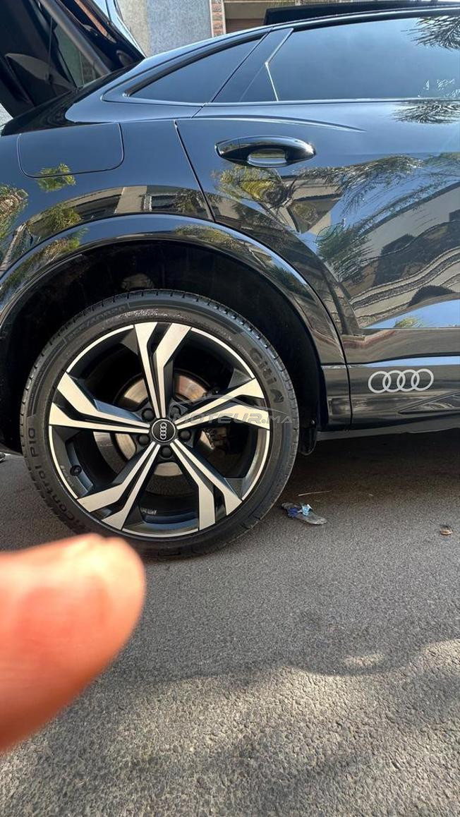 audi q3 avendre