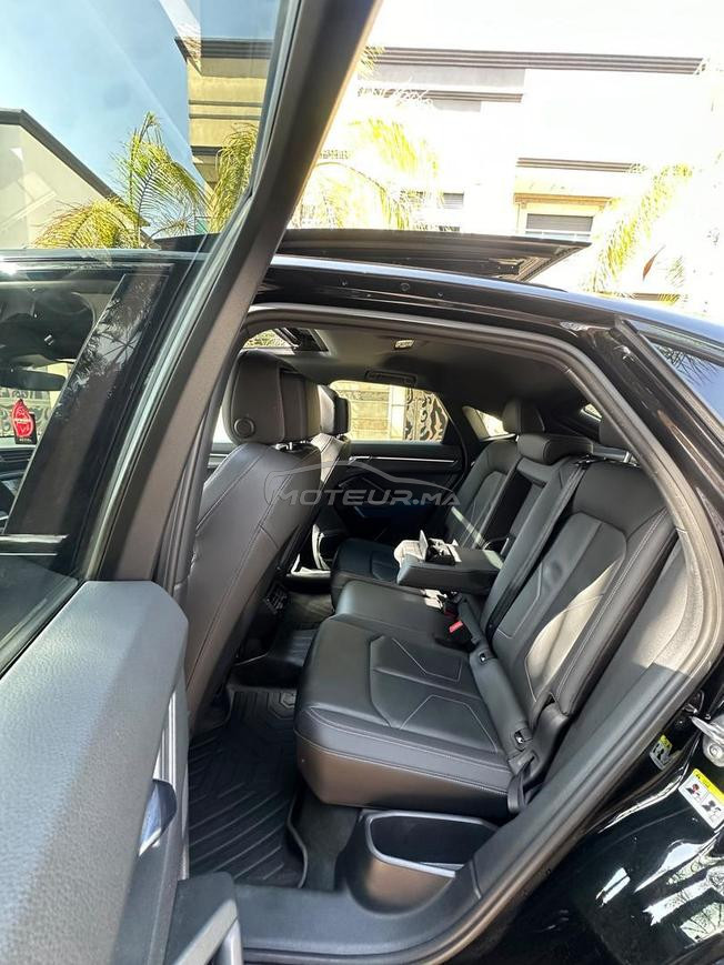 audi q3 avendre