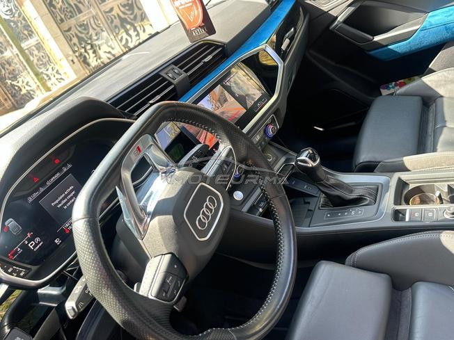 audi q3 avendre