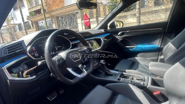 audi q3 avendre
