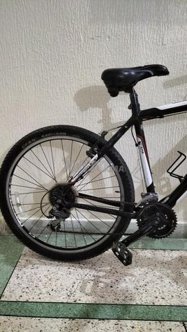 دراجة TREK 4 Series جبلية بحالة جيدة - 2
