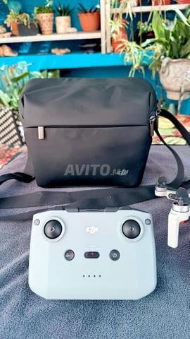 Drone DJI Mini 2 4K - 2