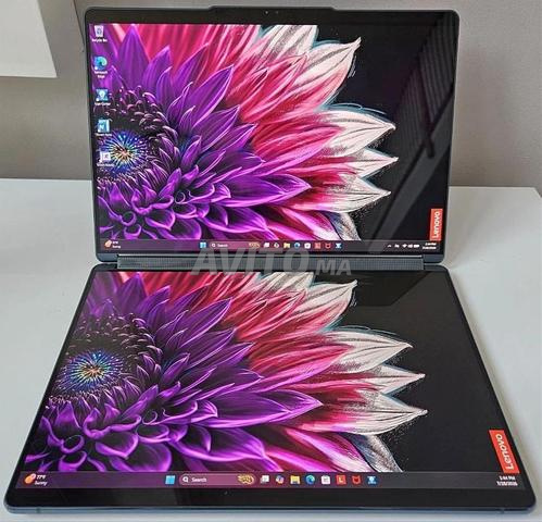 💻 Lenovo Yoga Book 9 13IMU9 – Intel Core Ultra 7 - 2