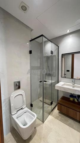 Appartement à louer. Plus d'informations en privé. - 2