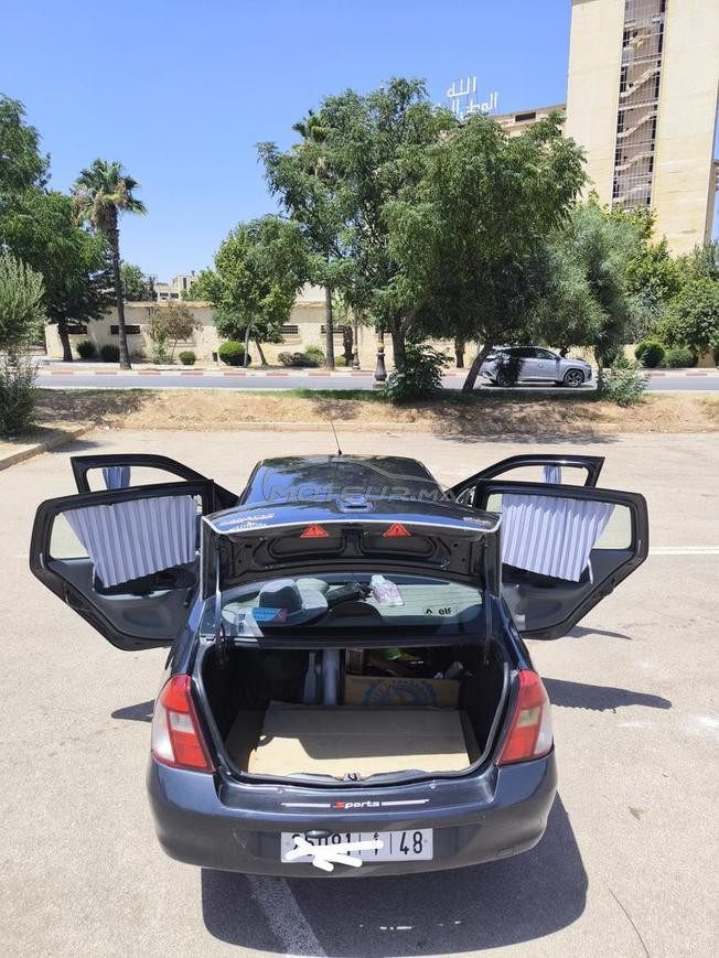 Renault Clio 2 classic 