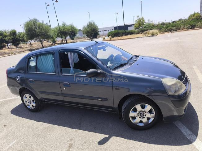 Renault Clio 2 classic 