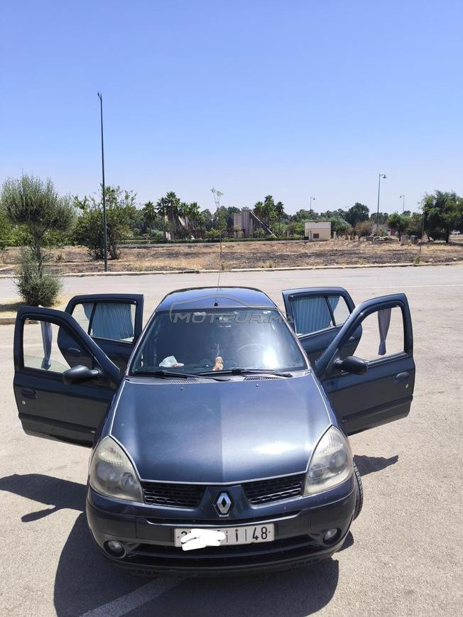 Renault Clio 2 classic 