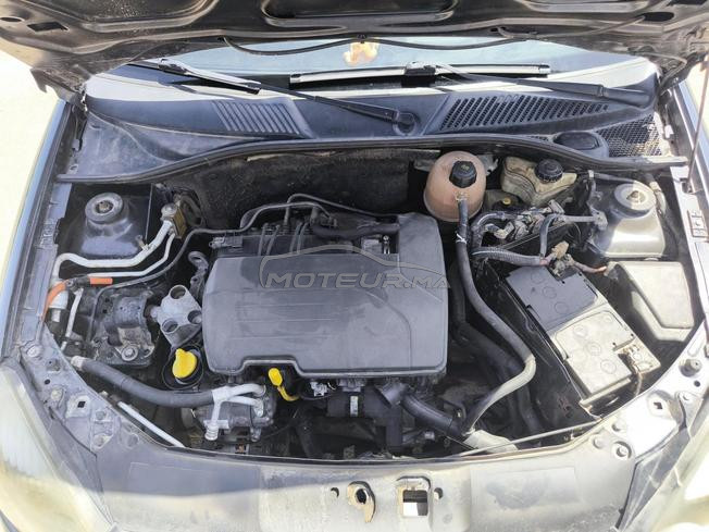 Renault Clio 2 classic 