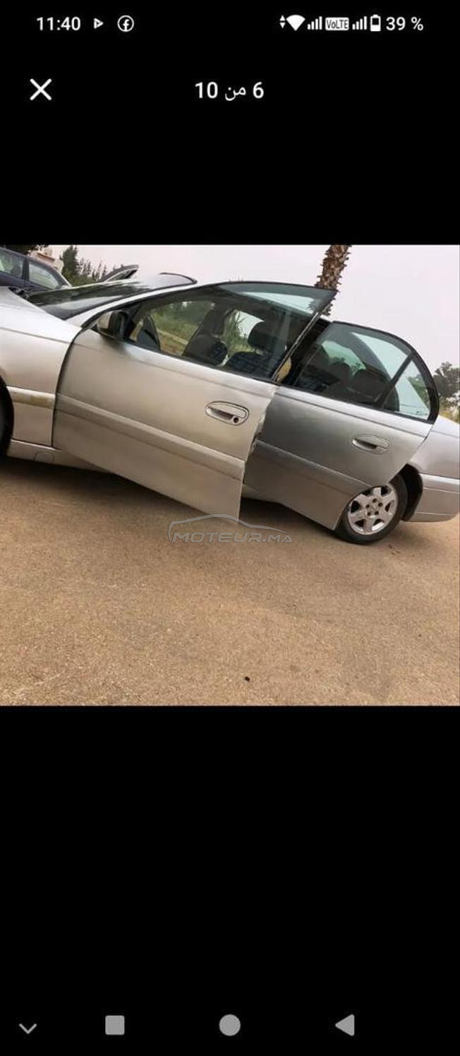 Opel Omega 3003diwana2009